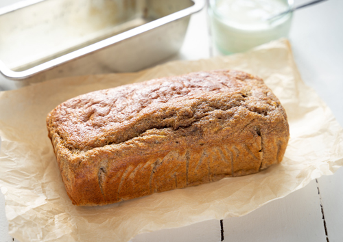 What Happens If You Forgot Salt In Banana Bread Slimming World banana bread | Slimming World Blog
