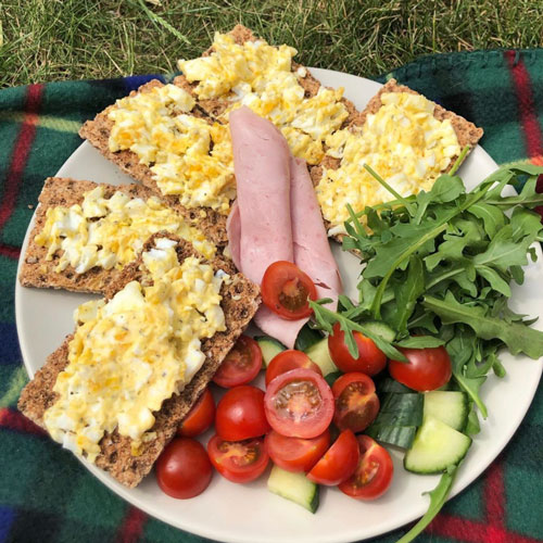 Slimming World picnic food ideas Slimming World Blog