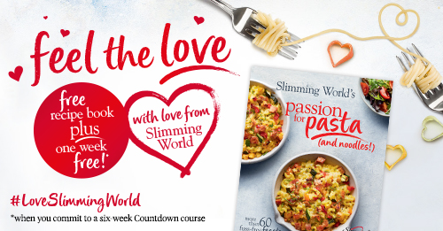 What happens in a Slimming World group?