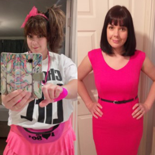 Gemma Hopper weight loss transformation-feel the love with slimming world-slimming world blog