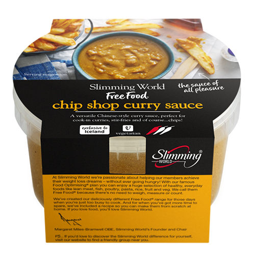 New! Slimming World sauces Slimming World Blog