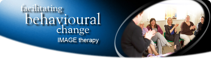 Facilitating behavioural Change ’ IMAGE therapy