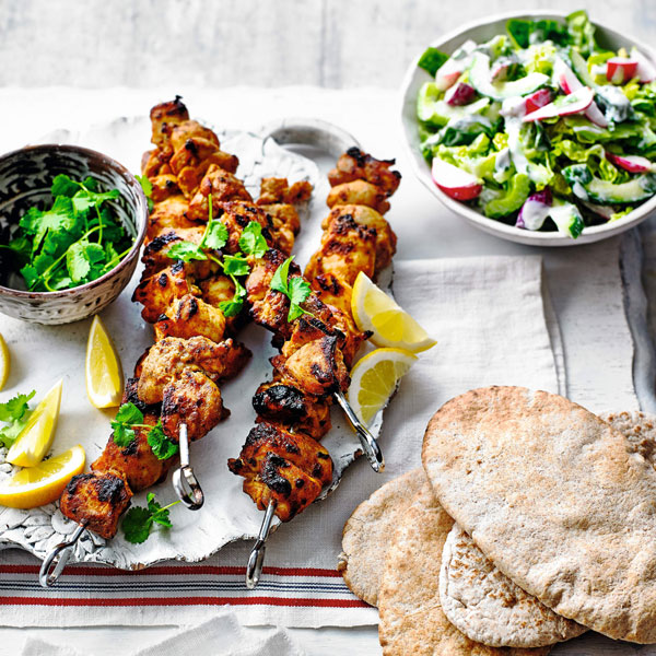 Slimming World naan breads | Slimming World Blog