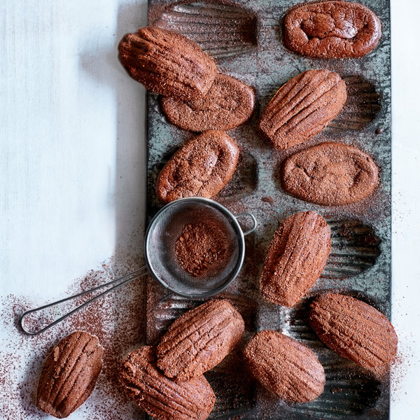 chocolate madeleines-slimming world chocolate madeleines-slimming world blog