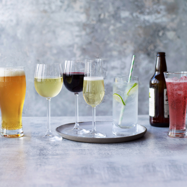 alcohol-slimming-world