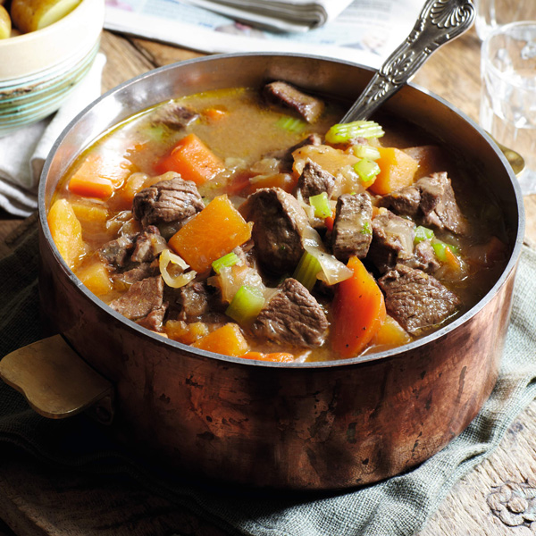 Slimming World Irish stew