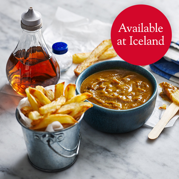 Slimming World food range curry sauce