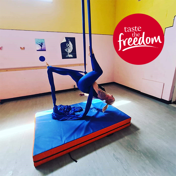 Freedom to get active your way-promo header-slimming world blog