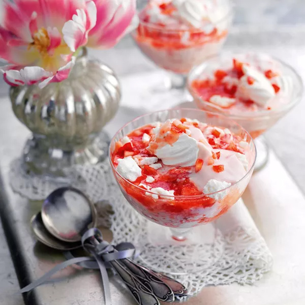 Slimming World eton mess