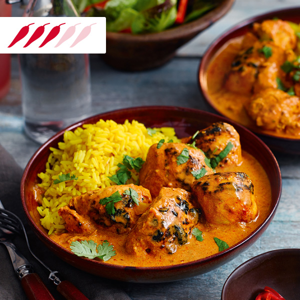 Chicken tikka masala-Slimming World curry recipes-slimming world blog