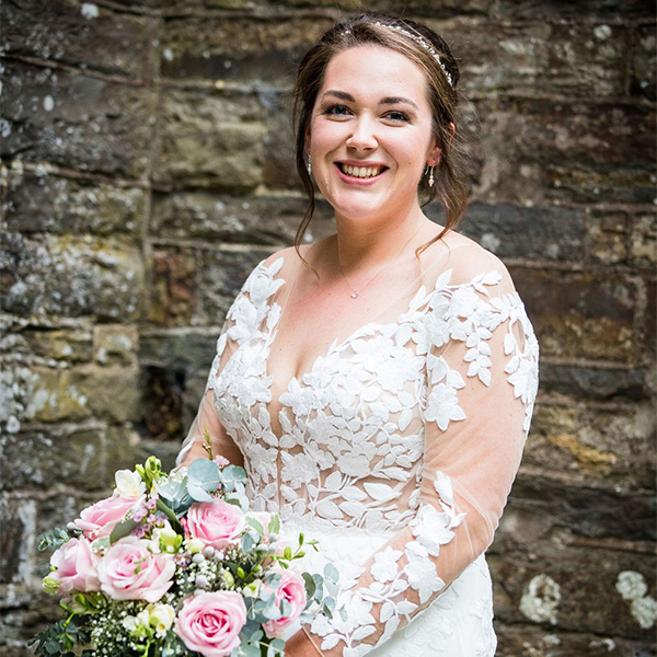 Emily Baker-Slimming World member