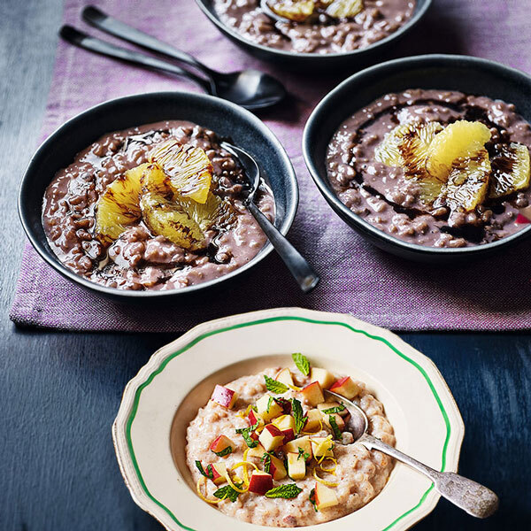 New! Slow cooker rice pudding 3 ways Slimming World Blog
