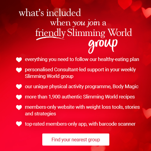 What’s inside Slimming World Magazine Slimming World Blog