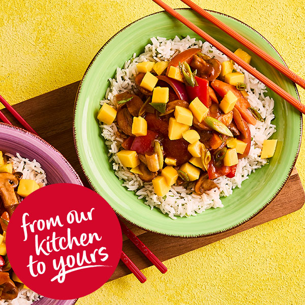 Slimming World Kitchen - week 48 - header