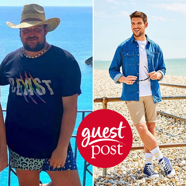 Joe Thompson on weight loss injections