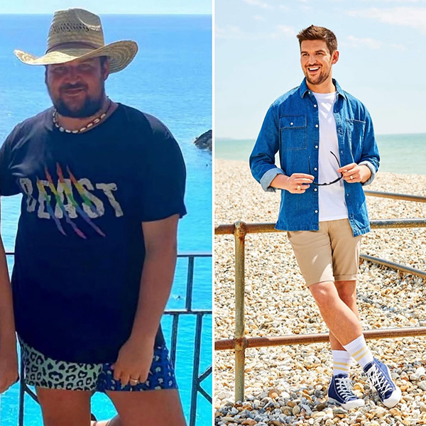 Joe Thompson on weight loss injections