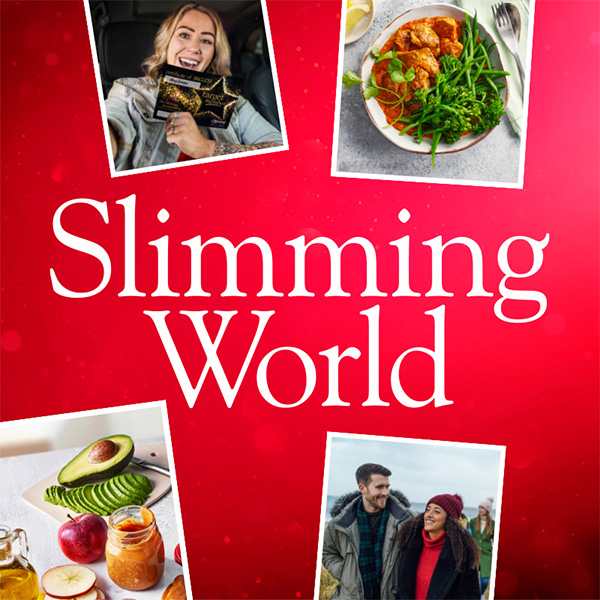 Slimming World 2026 updates revealed